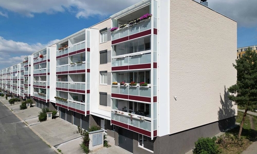 SPOLEČENSTVÍ VLASTNÍKŮ FEJFAROVA č. P. 912-920